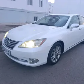 Lexus ES 350 2010