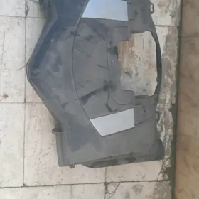 mersedes motor plasmas