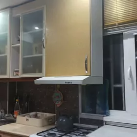 3 комнаты 1 эаж