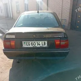 Opel Vectra 1990