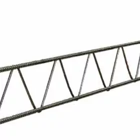 ферма из арматуры