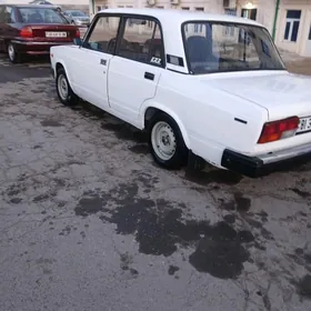 Lada 2107 1999