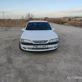 Opel Vectra 1996