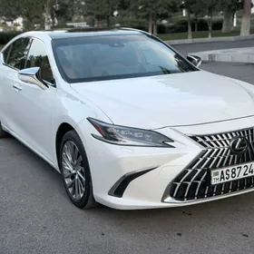Lexus ES 350 2024