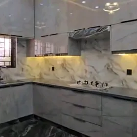 KOSMOS BAZARYN YANDA 4/4. 3-KO