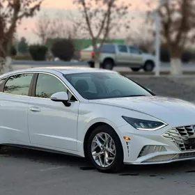 Hyundai Sonata 2020