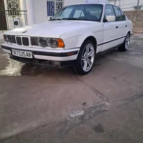 BMW 5 Series 1993