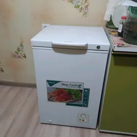 морозильная камера