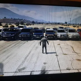 GTA 5 MODS