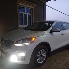 Kia Sorento 2019
