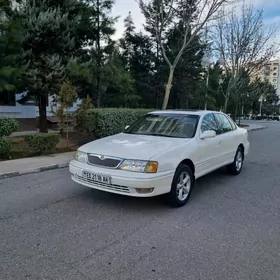 Toyota Avalon 1998