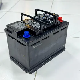 75lik Morda Akumlyator