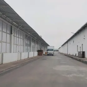 Ak tamda sklad arenda