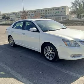 Toyota Avalon 2006