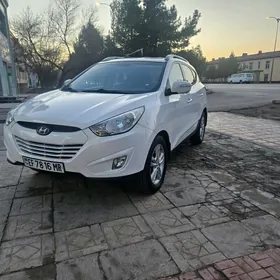 Hyundai Tucson 2012