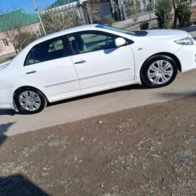 Toyota Corolla 2012