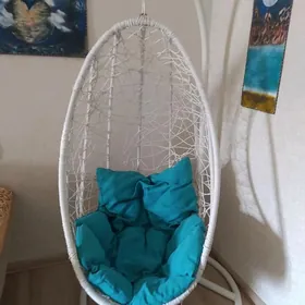 кресло качалка