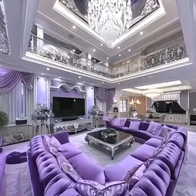 MOSKOWSKIY 10-YIL ABADANCYLYK