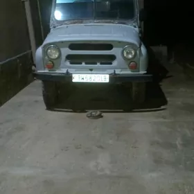 UAZ 469 1983
