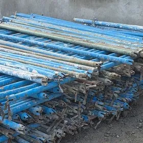 Iskele MRAMOR PIMKALY