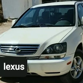 Lexus RX 300 2000