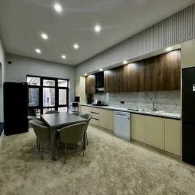 Coganly Kotež! 5Kom. 180m²