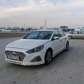 Hyundai Sonata 2019