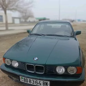 BMW 525 1993
