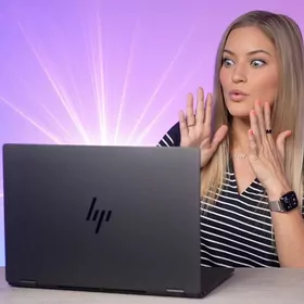 HP X360/Ryzen AI 5/16GB/