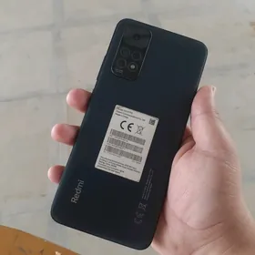Redmi Note 11