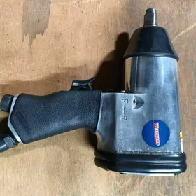 Пневматический гайковёрт