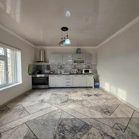 Türkmen jaý.Köp otagly