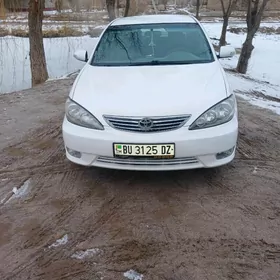 Toyota Camry 2005