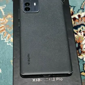 Xiaomi 12 pro