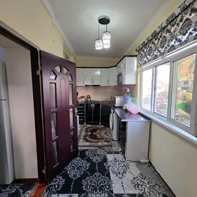 2 komnat Çeremuşkada Gyradeñde