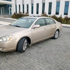 Toyota Avalon 2006