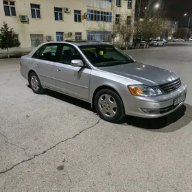 Toyota Avalon 2003