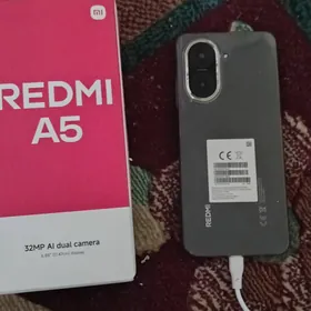 REDMI A5