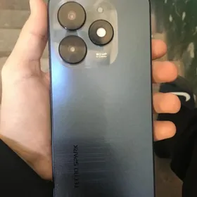 Tecno spark20c GB128