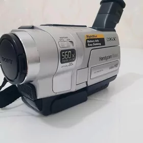 Wideo kamera видео камера