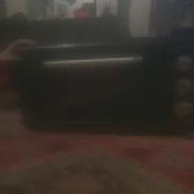 ДУХОВКА САТЛЫК