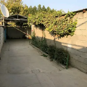 Аневде 4 комнат ховлы жай