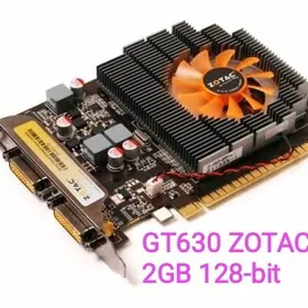 🟣GT630 2GB 128 bit