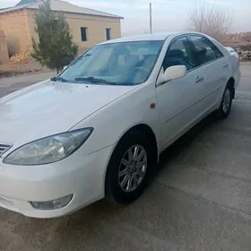 Toyota Camry 2005