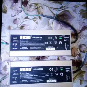 стабилизатор