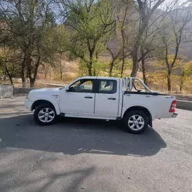 Toyota Hilux 2008