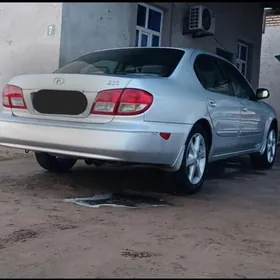 Infiniti I35 2003