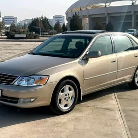 Toyota Avalon 2003