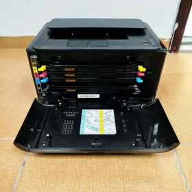 Samsung CLP-315 printer