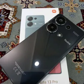 Redmi no13pro